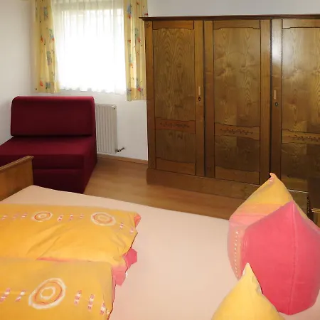 Prem By Interhome Kappl (Landeck)