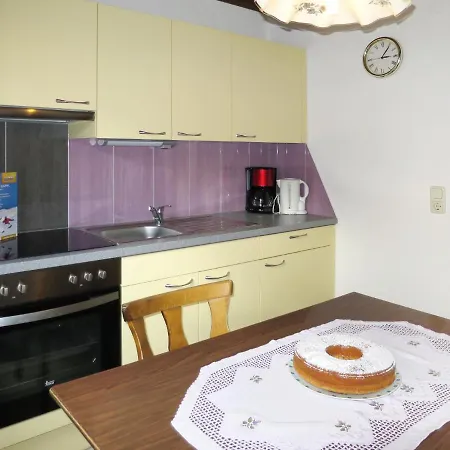 Prem By Interhome Apartmán *