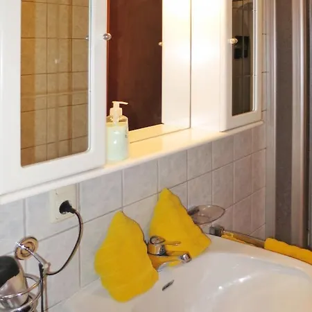 Prem By Interhome Apartmán Kappl (Landeck)