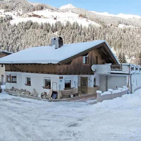 Apartment Prem - Kpl633 By Interhome Kappl (Landeck)