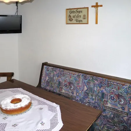 Apartmán Prem By Interhome *