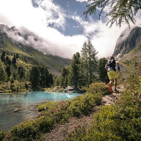 Apartmán Prem By Interhome *