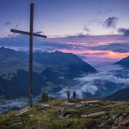 Prem By Interhome Διαμέρισμα Kappl (Landeck)