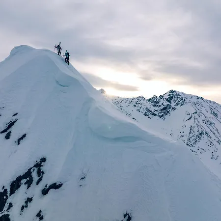 Prem By Interhome Kappl (Landeck)