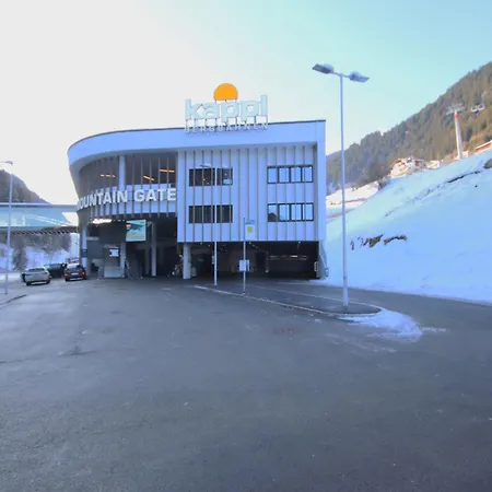 Prem By Interhome Διαμέρισμα *