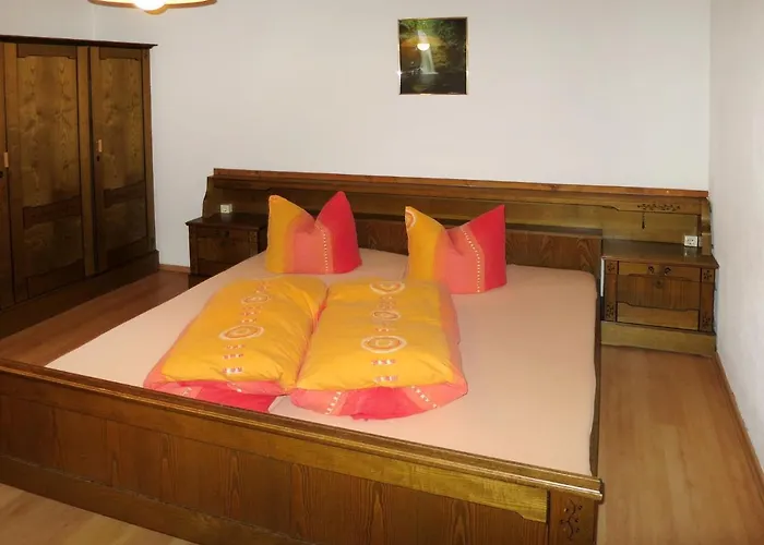 Prem By Interhome شقة كابل