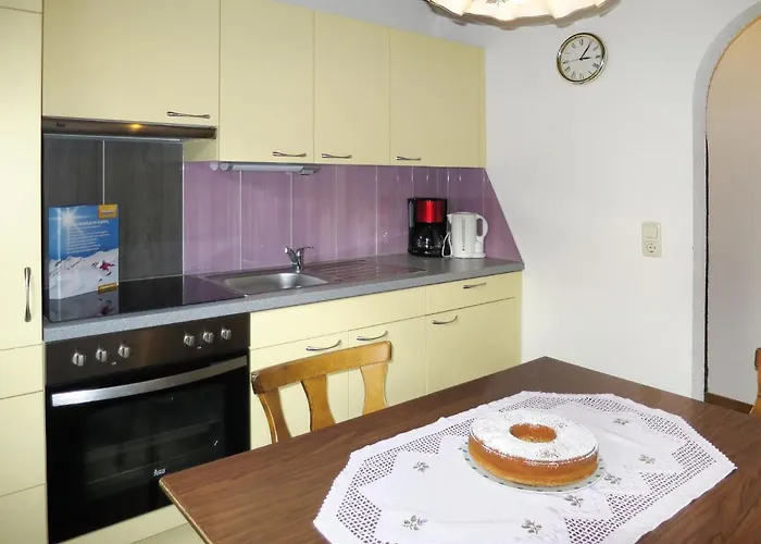 Prem By Interhome شقة *