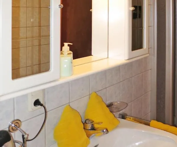 Prem By Interhome شقة كابل