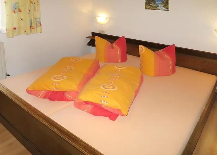 Prem By Interhome شقة كابل