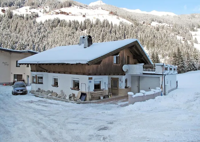 شقة Prem By Interhome كابل