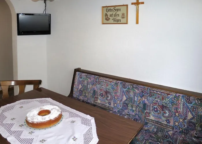 شقة Prem By Interhome *