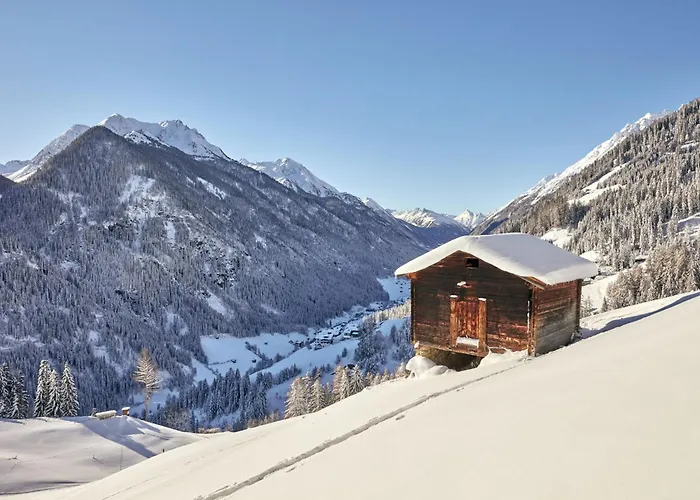 Prem By Interhome شقة *