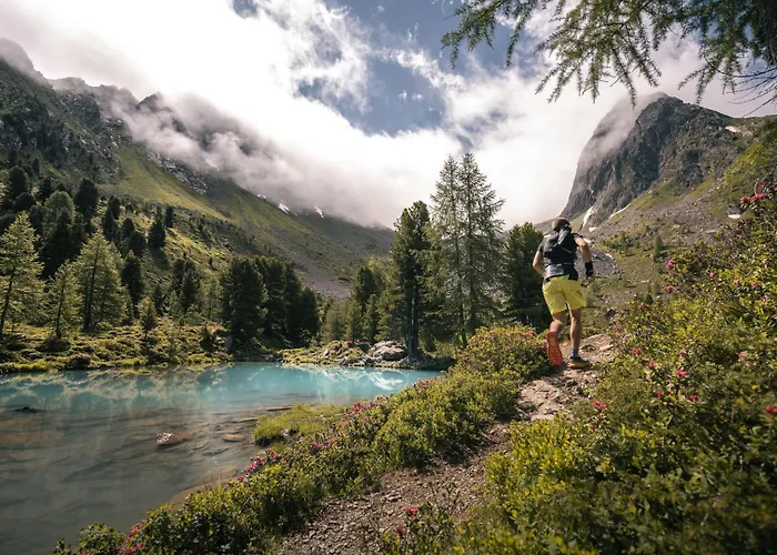 Διαμέρισμα Prem By Interhome *