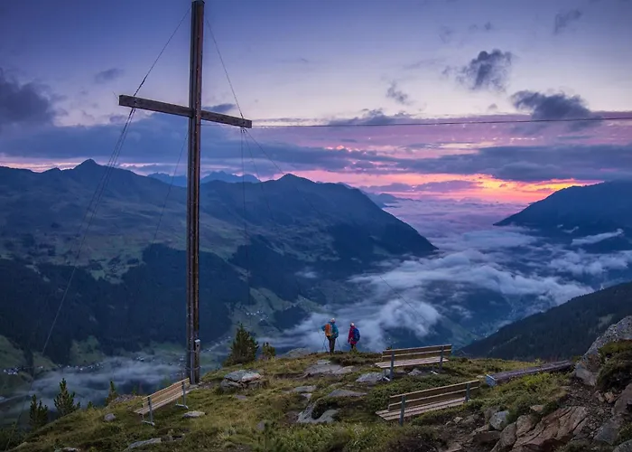 Prem By Interhome Διαμέρισμα Kappl (Landeck)