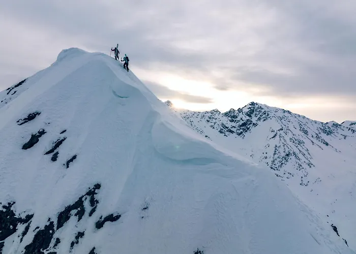 Prem By Interhome كابل