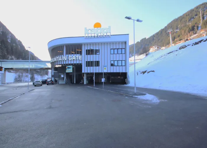 Prem By Interhome Διαμέρισμα *