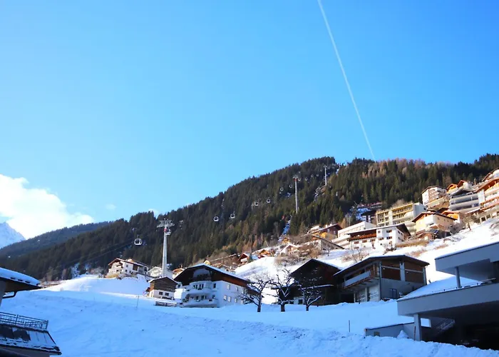 Prem By Interhome Διαμέρισμα