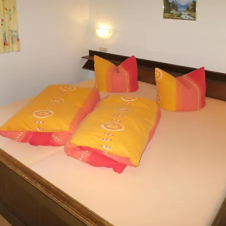 Prem By Interhome Apartament Kappl (Landeck)